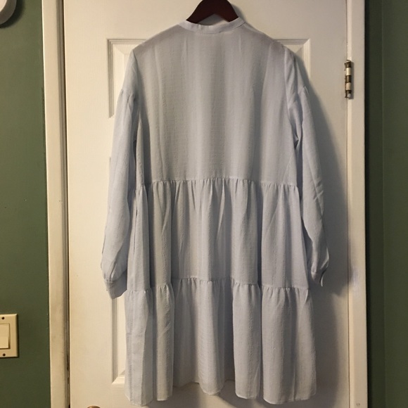Samsoe Samsoe Margo Shirt Dress - Picture 7 of 12